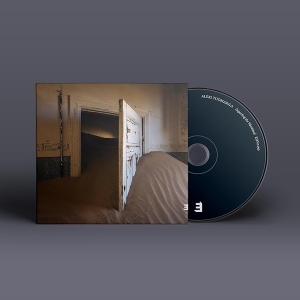 Alexi Tuomarila - Departing The Wasteland i gruppen VI TIPSER / Fredagsutgivelser / 2025-07-18 hos Bengans Skivbutik AB (5630282)