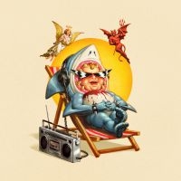 Drain - ...Is Your Friend i gruppen CD / Kommende / Metal hos Bengans Skivbutik AB (5630294)