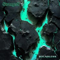 Strangers - Boundless i gruppen CD / Kommende / Pop-Rock hos Bengans Skivbutik AB (5630295)