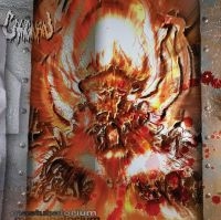 Carignan - Mastubatorium i gruppen CD / Metal hos Bengans Skivbutik AB (5630313)