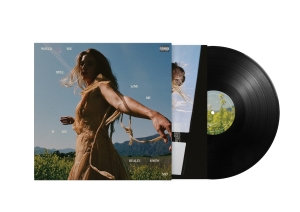 Fletcher - Would You Still Love Me If You Real i gruppen VINYL / Kommende / Pop-Rock hos Bengans Skivbutik AB (5630315)