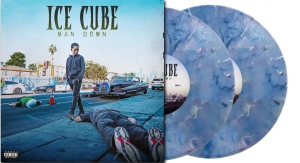 Ice Cube - Man Down (2 Lp Blue Marbled Vinyl) i gruppen VI TIPSER / Fredagsutgivelser / 2025-11-07 hos Bengans Skivbutik AB (5630323)