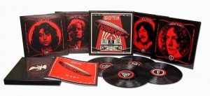 Led Zeppelin - Mothership i gruppen VINYL / Pop-Rock hos Bengans Skivbutik AB (5630331)