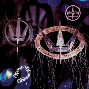Prong - Prove You Wrong i gruppen VI TIPSER / Fredagsutgivelser / 2025-07-25 hos Bengans Skivbutik AB (5630340)