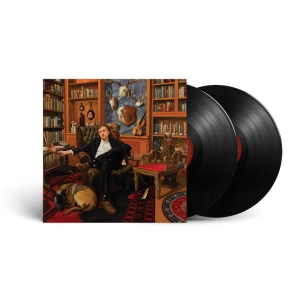 Childers Tyler - Snipe Hunter i gruppen VINYL / Kommende / Country hos Bengans Skivbutik AB (5630346)
