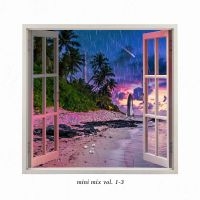 Magdalena Bay - Mini Mix Vol. 1-3 i gruppen VINYL / Kommende / Pop-Rock hos Bengans Skivbutik AB (5630359)