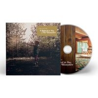 Ritter Josh - I Believe In You, My Honeydew i gruppen CD / Kommende / Pop-Rock hos Bengans Skivbutik AB (5630362)