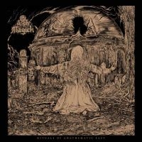 Ash Magick - Rituals Of Anathematic East (Black i gruppen VINYL / Kommende / Metal hos Bengans Skivbutik AB (5630369)