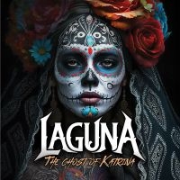Laguna - The Ghost Of Katrina (CD) i gruppen VI TIPSER / Fredagsutgivelser / 2025-07-11 hos Bengans Skivbutik AB (5630379)