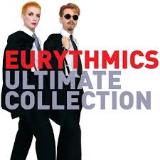 Eurythmics - Ultimate Collection i gruppen CD / Pop-Rock hos Bengans Skivbutik AB (5630558)