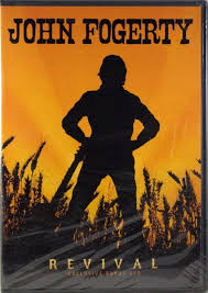 John Fogerty - Revival  i gruppen Musikkk-DVD & Bluray hos Bengans Skivbutik AB (5630564)