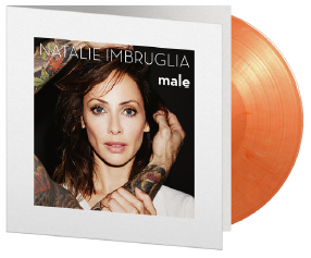 Natalie Imbruglia - Male i gruppen VINYL / Kommende / Pop-Rock hos Bengans Skivbutik AB (5630570)