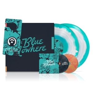 Between The Buried And Me - The Blue Nowhere (2LP + 2CD / Ltd Gatefold Special Colour Vinyl incl. bonus track, instrumentals, door-hanger, alt. artwork) i gruppen VI TIPSER / Fredagsutgivelser / 2025-09-12 hos Bengans Skivbutik AB (5630579)