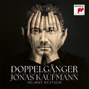 Kaufmann Jonas - Schumann: Dichterliebe i gruppen CD / Kommende / Klassisk hos Bengans Skivbutik AB (5630580)