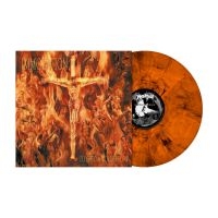 Immolation - Close To A World Below (Orange Marb i gruppen VINYL / Kommende / Metal hos Bengans Skivbutik AB (5630582)