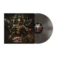 Whitechapel - A New Era Of Corruption (Charcoal M i gruppen VINYL / Kommende / Metal hos Bengans Skivbutik AB (5630583)