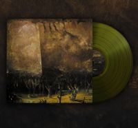 Tenebrae In Perpeuum - Vacuum Coeli (Olive Green Vinyl Lp) i gruppen VINYL / Kommende / Metal hos Bengans Skivbutik AB (5630586)