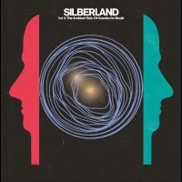 Various Artists - The Ambient Side Of Kosmische Musik i gruppen VINYL / Kommende / Pop-Rock hos Bengans Skivbutik AB (5630592)
