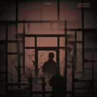Ambarchi Oren / Johan Berthling / - Ghosted Iii i gruppen VINYL / Kommende / Pop-Rock hos Bengans Skivbutik AB (5630595)
