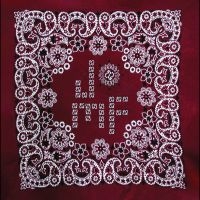 Jackie O Motherfucker - Flags Of The Sacred Harp i gruppen VI TIPSER / Fredagsutgivelser / 2025-07-11 hos Bengans Skivbutik AB (5630596)