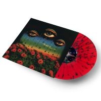 Common Saints - Equinox (Red Splatter Vinyl) i gruppen VINYL / Kommende / Pop-Rock hos Bengans Skivbutik AB (5630599)