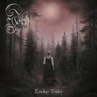 Jord - Emellan Träden i gruppen VINYL / Metal hos Bengans Skivbutik AB (5630601)