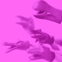 O$Vmv$M - Beach Road Ep i gruppen VINYL / Kommende / Pop-Rock hos Bengans Skivbutik AB (5630605)