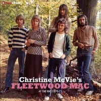 Christine Mcvie?S Fleetwood Mac - At The Bbc 1970-71 i gruppen VINYL / Kommende / Pop-Rock hos Bengans Skivbutik AB (5630608)