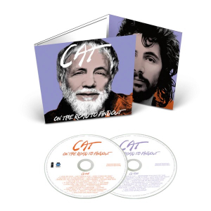 Yusuf / Cat Stevens - On The Road To Find Out - Greatest i gruppen CD / Kommende / Pop-Rock hos Bengans Skivbutik AB (5630677)