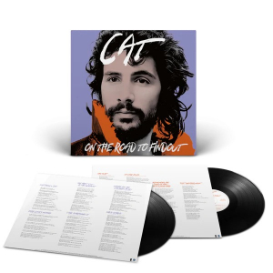 Yusuf / Cat Stevens - On The Road To Find Out - Greatest i gruppen VINYL / Pop-Rock hos Bengans Skivbutik AB (5630678)