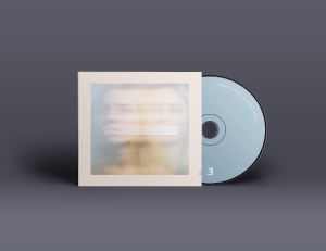 Olga Amelchenko - Howling Silence i gruppen VI TIPSER / Fredagsutgivelser / 2025-07-25 hos Bengans Skivbutik AB (5630692)