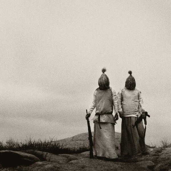 Body The - All The Waters Of The Earth Turn To i gruppen VI TIPSER / Fredagsutgivelser / 2025-07-25 hos Bengans Skivbutik AB (5630696)