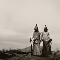 Body The - All The Waters Of The Earth Turn To i gruppen VINYL / Kommende / Metal hos Bengans Skivbutik AB (5630697)
