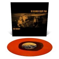 Dillinger Escape Plan The - Live Infinity i gruppen VINYL / Kommende / Metal hos Bengans Skivbutik AB (5630708)