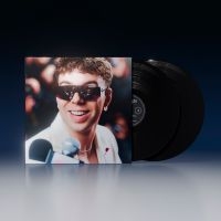 Quevedo - Buenas Noches i gruppen VINYL / Kommende / Pop-Rock hos Bengans Skivbutik AB (5630709)