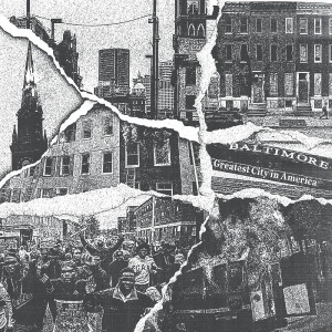 End It - Unpleasant Living i gruppen VI TIPSER / Fredagsutgivelser / 2025-11-14 hos Bengans Skivbutik AB (5630714)