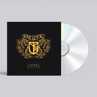 Meute - Jubel i gruppen CD / Kommende / Pop-Rock hos Bengans Skivbutik AB (5630718)