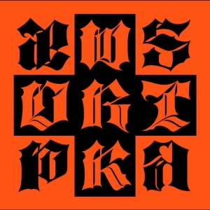 Aespa - Dirty Work (Dirty Worker Ver.) i gruppen CD / Pop-Rock hos Bengans Skivbutik AB (5630720)