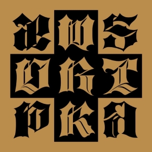 Aespa - Dirty Work (Dirty Case Ver.) i gruppen CD / Pop-Rock hos Bengans Skivbutik AB (5630723)