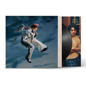 Conan Gray - Wishbone i gruppen VINYL / Pop-Rock hos Bengans Skivbutik AB (5630733)