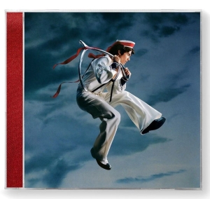 Conan Gray - Wishbone i gruppen CD / Kommende / Pop-Rock hos Bengans Skivbutik AB (5630736)