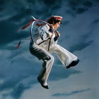Conan Gray - Wishbone i gruppen VI TIPSER / Fredagsutgivelser / 2025-08-15 hos Bengans Skivbutik AB (5630736)