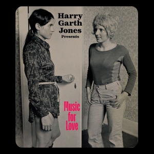Uneback Mattias - Harry Garth Jones - Presents Music i gruppen VI TIPSER / Fredagsutgivelser / 2025-08-08 hos Bengans Skivbutik AB (5630746)