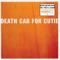 Death Cab For Cutie - The Photo Album i gruppen CD / Kommende / Pop-Rock hos Bengans Skivbutik AB (5630755)