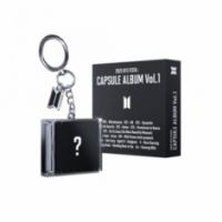 Bts - 2025 Bts Festa : Capsule Album Vol. i gruppen VI TIPSER / Fredagsutgivelser / 2025-08-01 hos Bengans Skivbutik AB (5630793)