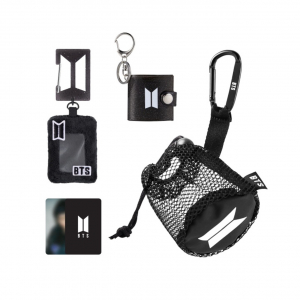 Bts - Capsule Album Vol.1 - Capsule Merch Full Package + Ws i gruppen MERCHANDISE / Merch / Kommende / K-Pop hos Bengans Skivbutik AB (5630795)