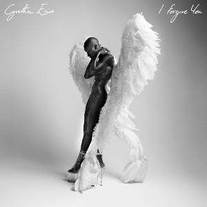 Cynthia Erivo  - I Forgive You i gruppen VINYL / Importnyheter / RnB-Soul hos Bengans Skivbutik AB (5630797)