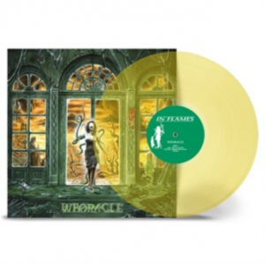 In Flames - Whoracle (Color Vinyl) i gruppen VINYL / Kommende / Metal,Svensk Musikkk hos Bengans Skivbutik AB (5630802)