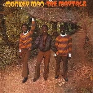 The Maytals - Monkey Man i gruppen VI TIPSER / Fredagsutgivelser / 2025-08-01 hos Bengans Skivbutik AB (5630908)