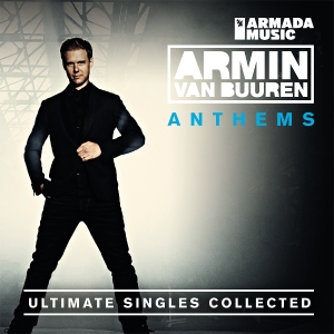 Armin Van Buuren - Anthems (Ultimate Singles Collected) i gruppen VI TIPSER / Fredagsutgivelser / 2025-08-01 hos Bengans Skivbutik AB (5630909)
